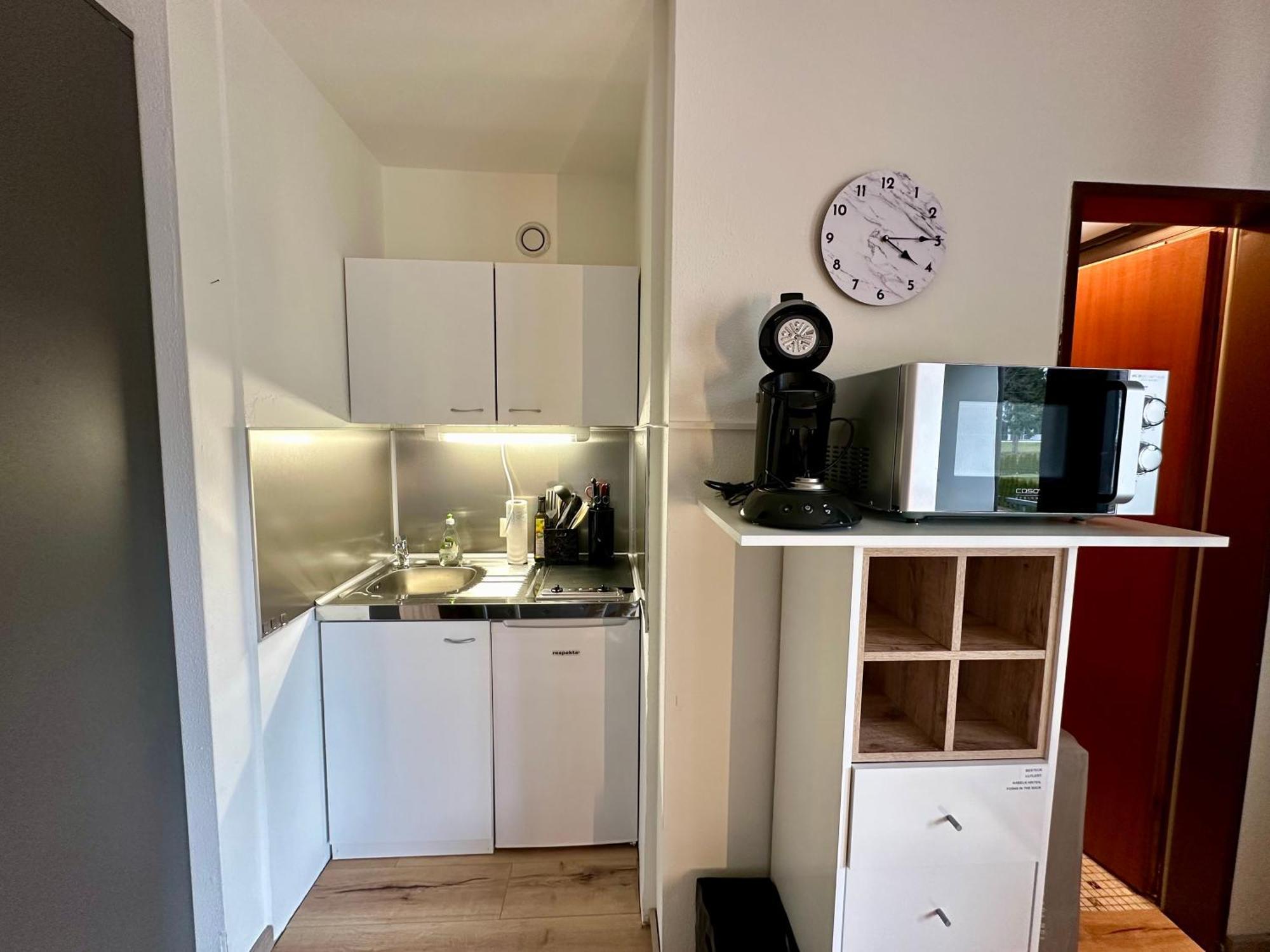 Gemuetliche Ferienwohnung Mit Kostenfreiem Pool Hoechenschwand Ngoại thất bức ảnh
